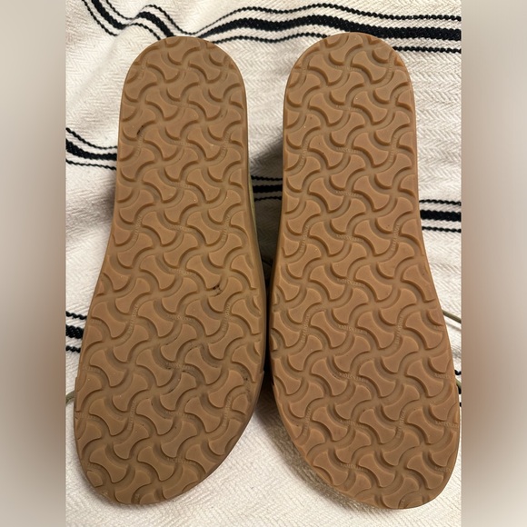 Birkenstock suede lace up shoes size EU 45 US 12-12.5 - Picture 2 of 4